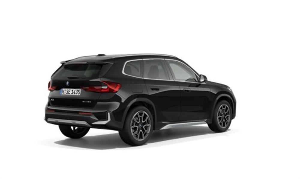 X1 X1 sDrive 18d xLine Aut