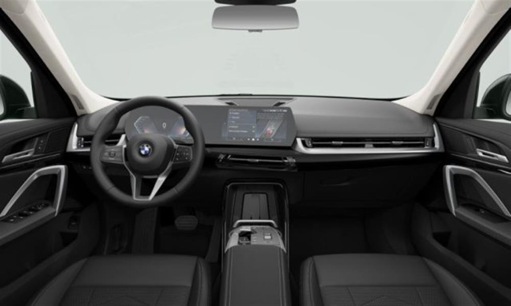 X1 X1 sDrive 18d xLine Aut