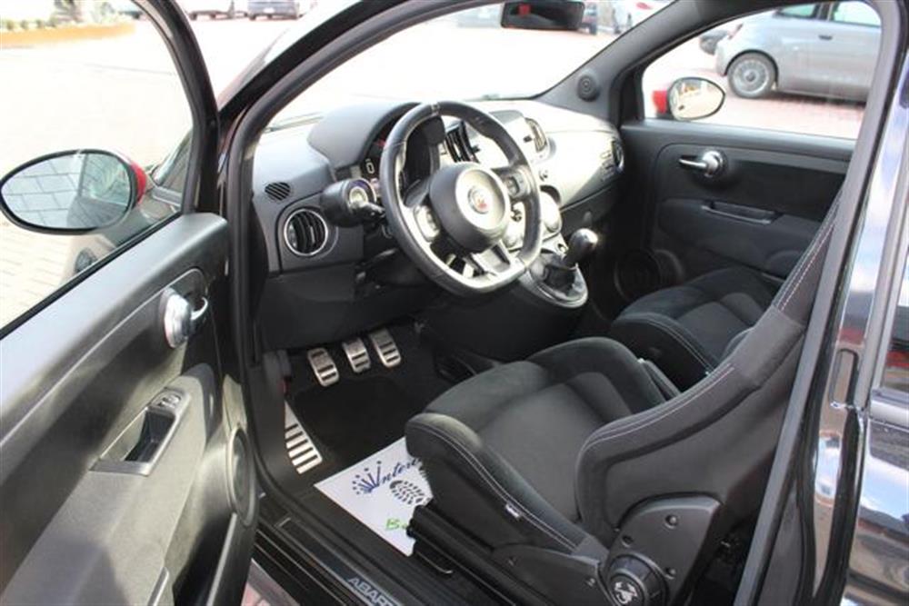 595 595 F 1.4 T-Jet 165cv