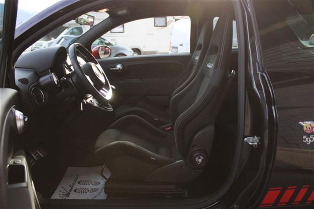 595 595 F 1.4 T-Jet 165cv