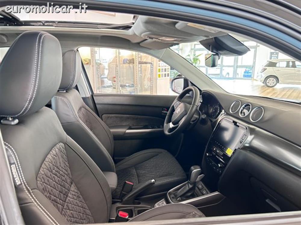 Vitara Vitara 1.4 Starview Automat