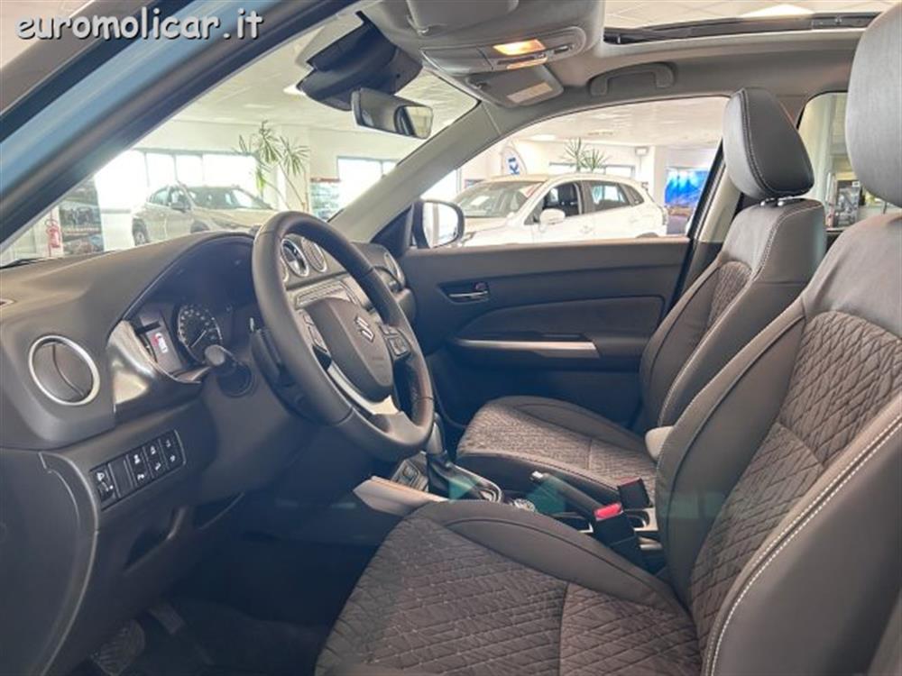 Vitara Vitara 1.4 Starview Automat