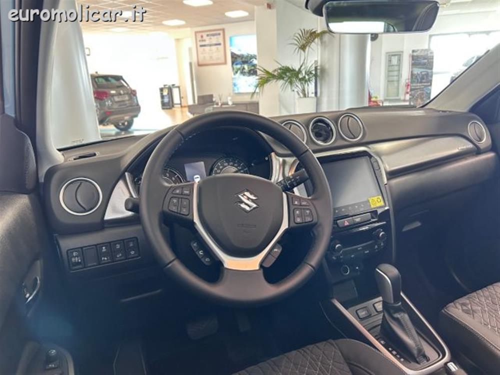 Vitara Vitara 1.4 Starview Automat