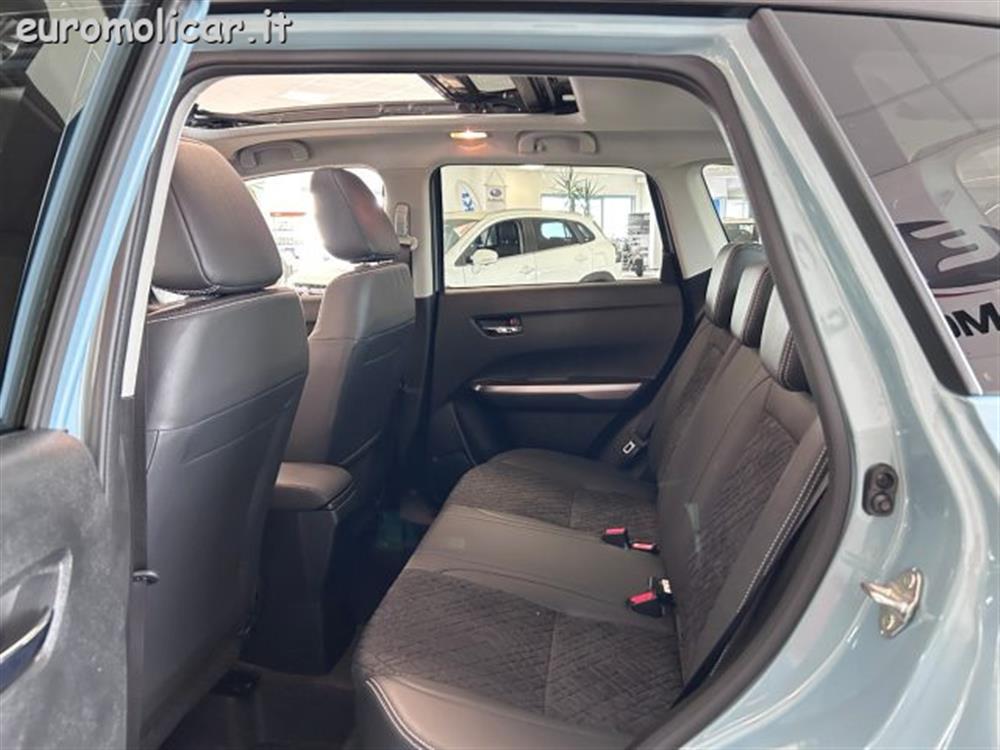 Vitara Vitara 1.4 Starview Automat