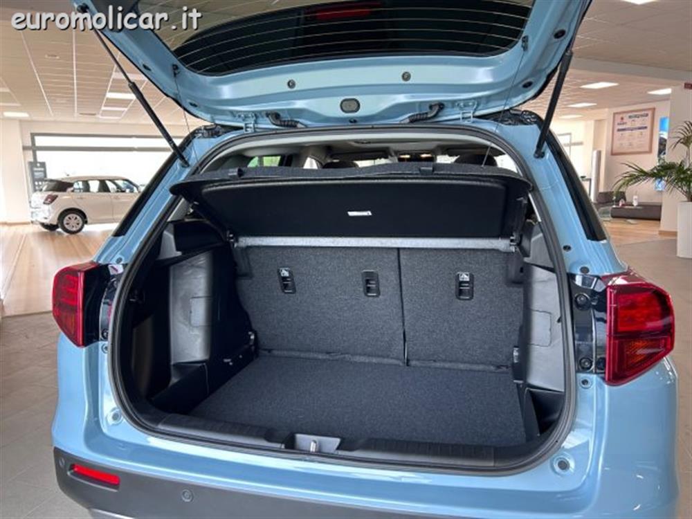 Vitara Vitara 1.4 Starview Automat