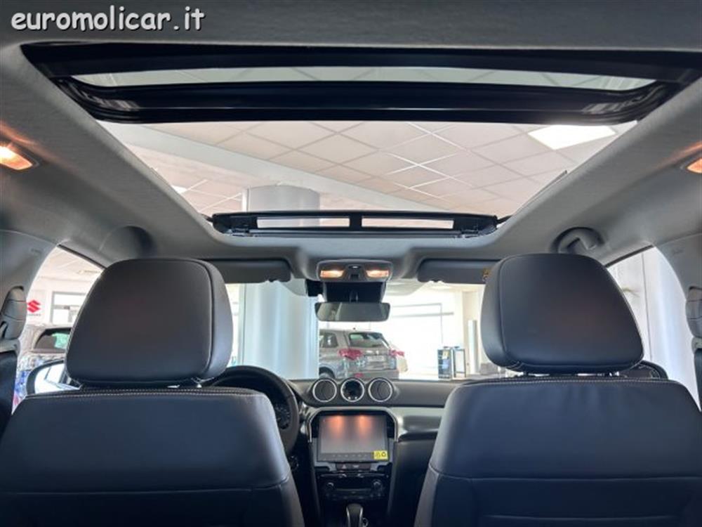 Vitara Vitara 1.4 Starview Automat