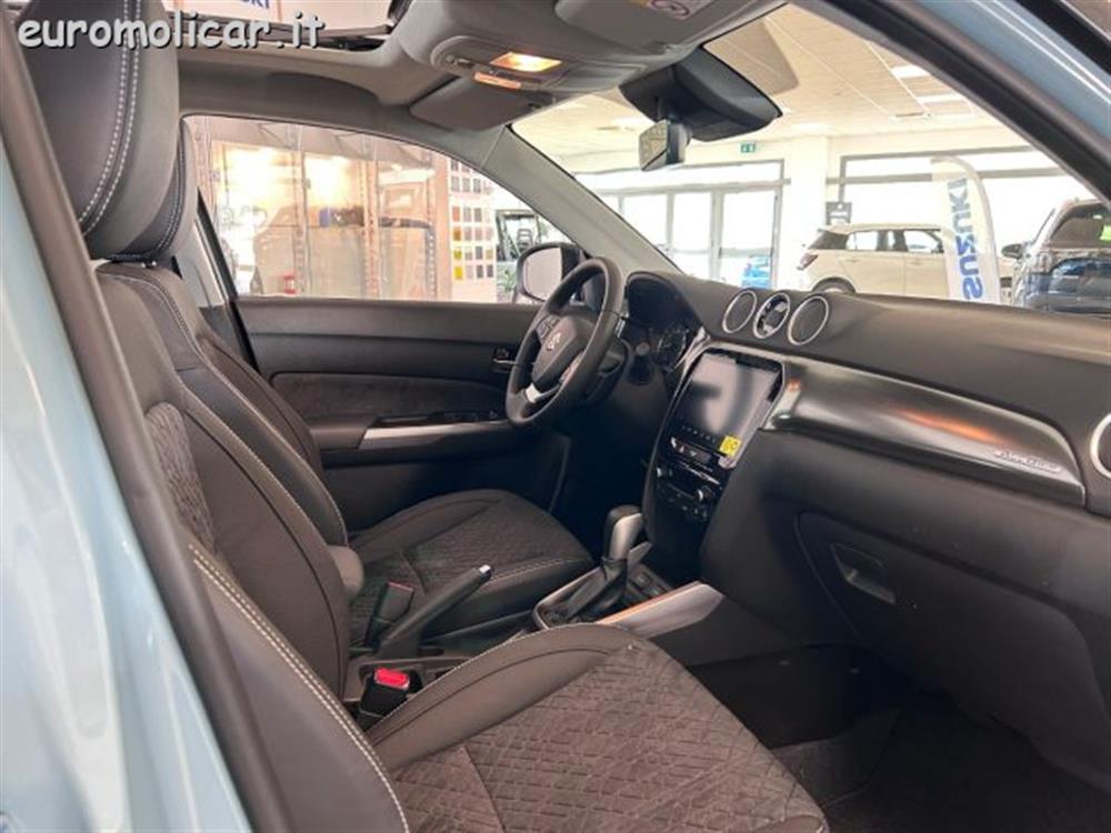 Vitara Vitara 1.4 Starview Automat