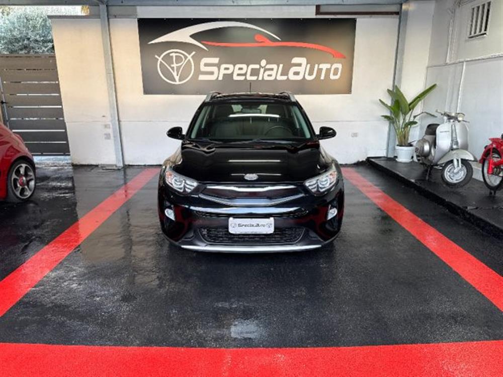 Visualizza la scheda completa