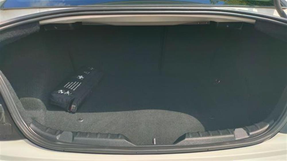 218 218 d Coupé 2.0 150 CV M