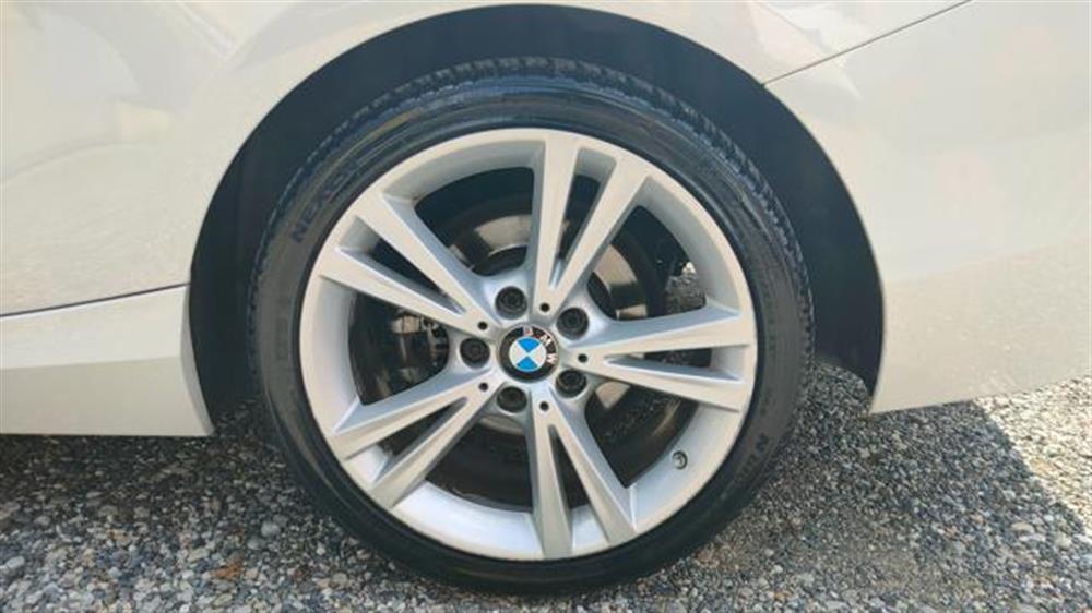 218 218 d Coupé 2.0 150 CV M