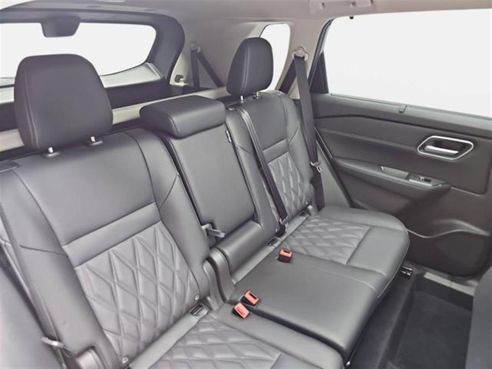 X-Trail X-Trail e-Power e-4orce 4WD