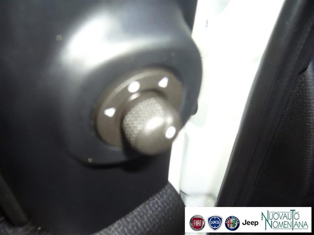 Panda Panda 1.0 FireFly S&S Hybr