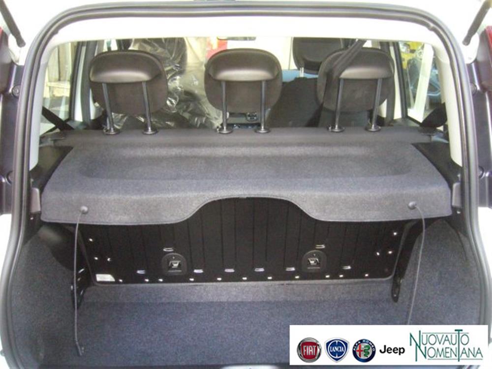 Panda Panda 1.0 FireFly S&S Hybr