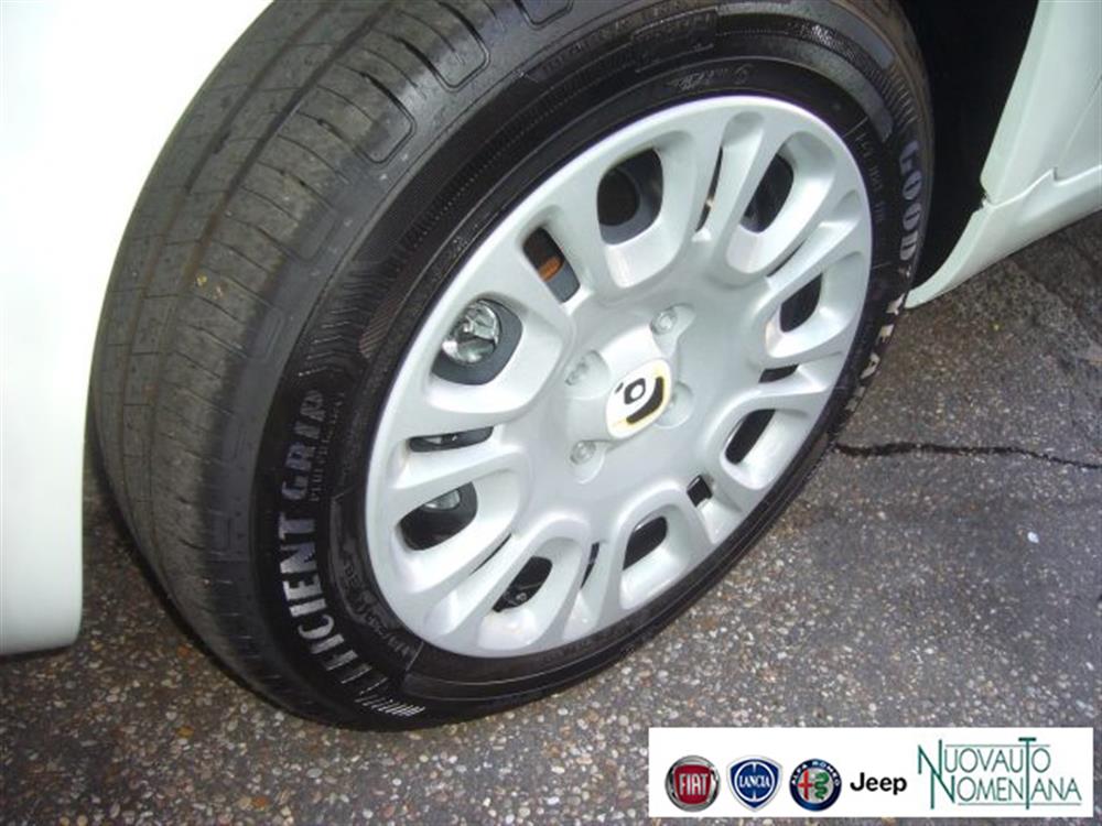 Panda Panda 1.0 FireFly S&S Hybr