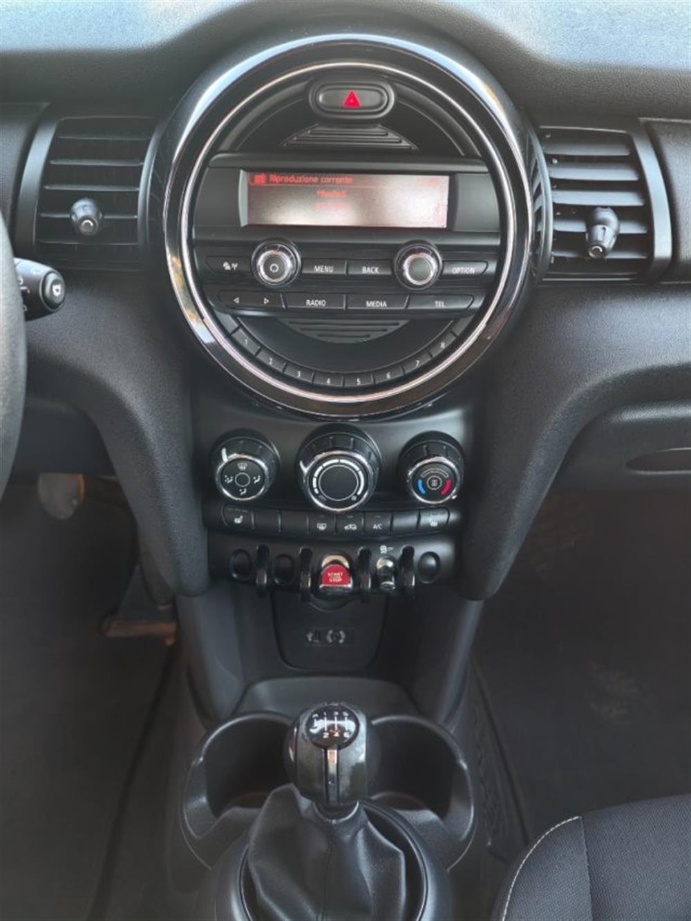 One One 1.2 One 75 CV