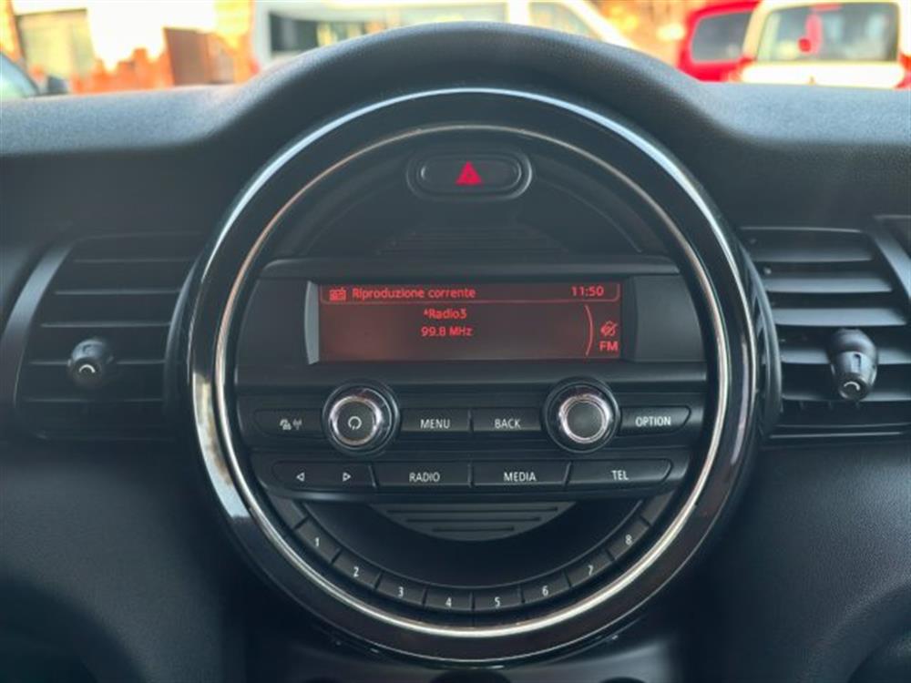 One One 1.2 One 75 CV