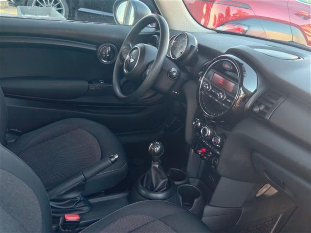 One One 1.2 One 75 CV