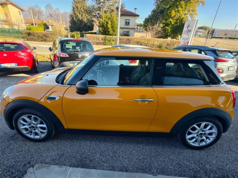 One One 1.2 One 75 CV