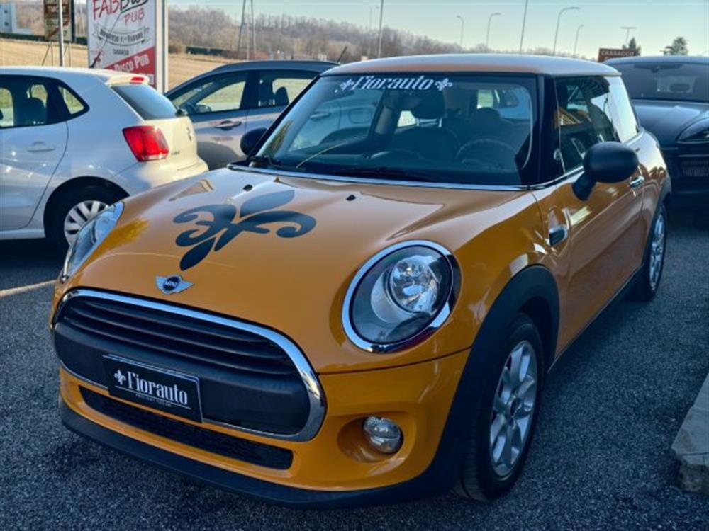 One One 1.2 One 75 CV