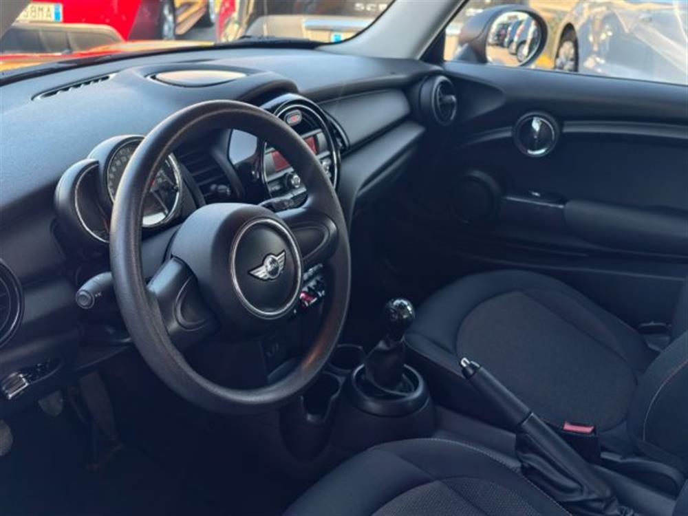 One One 1.2 One 75 CV