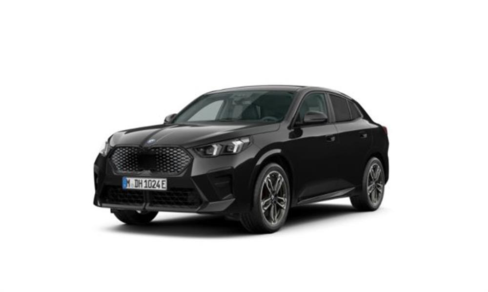 iX2 iX2 xDrive 30 Msport Pro