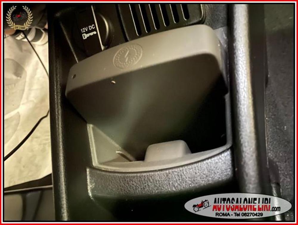 Ypsilon Ypsilon HYBRID 1.0 FireFly G