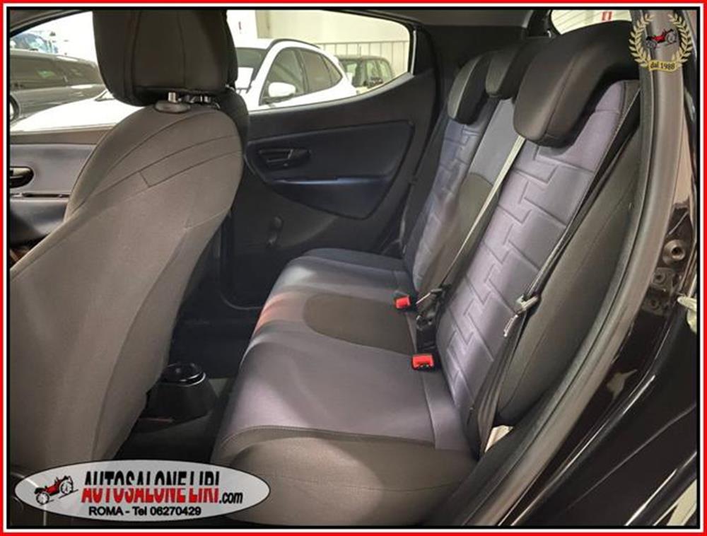 Ypsilon Ypsilon HYBRID 1.0 FireFly G