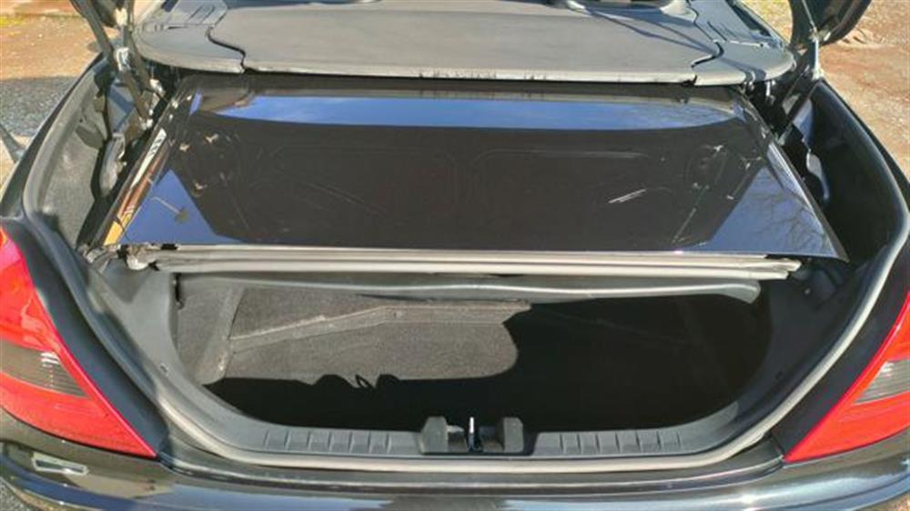 SLK 350 SLK 350 3.5 V6 272 CV MANUAL