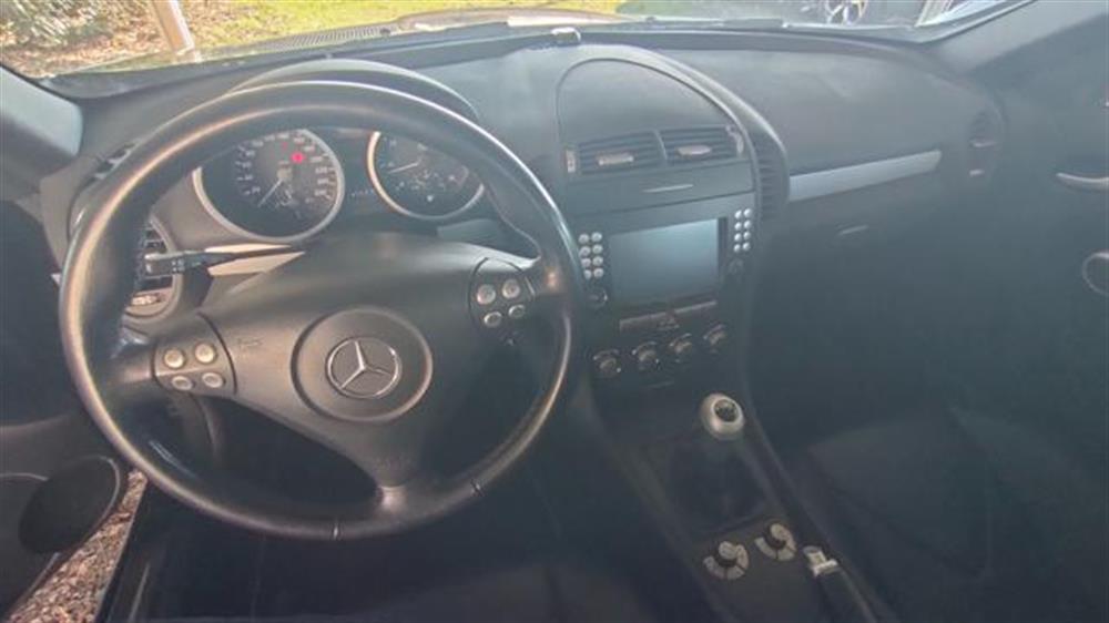 SLK 350 SLK 350 3.5 V6 272 CV MANUAL