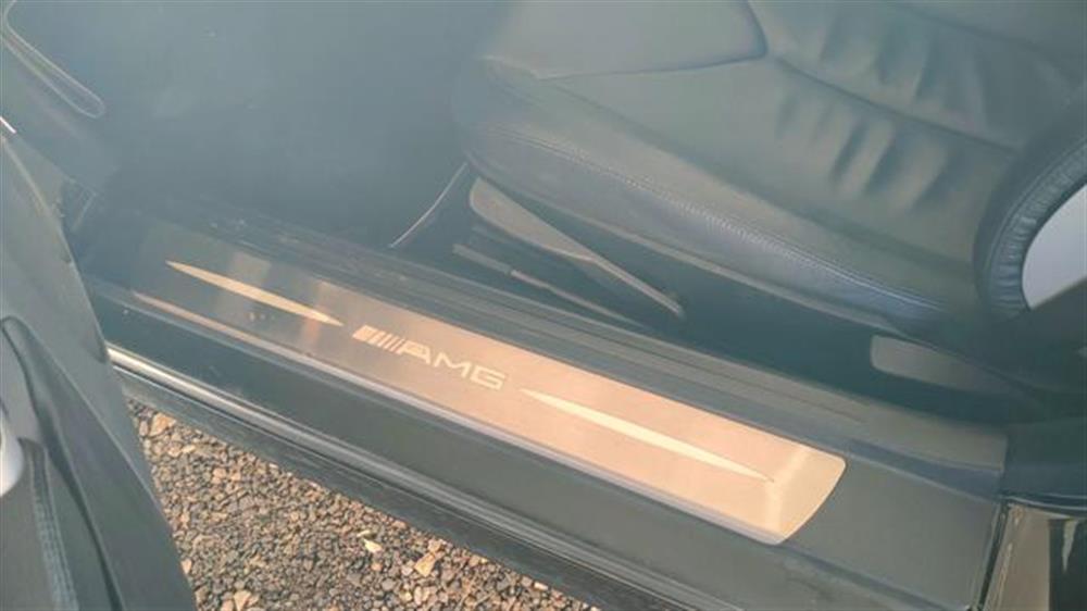 SLK 350 SLK 350 3.5 V6 272 CV MANUAL