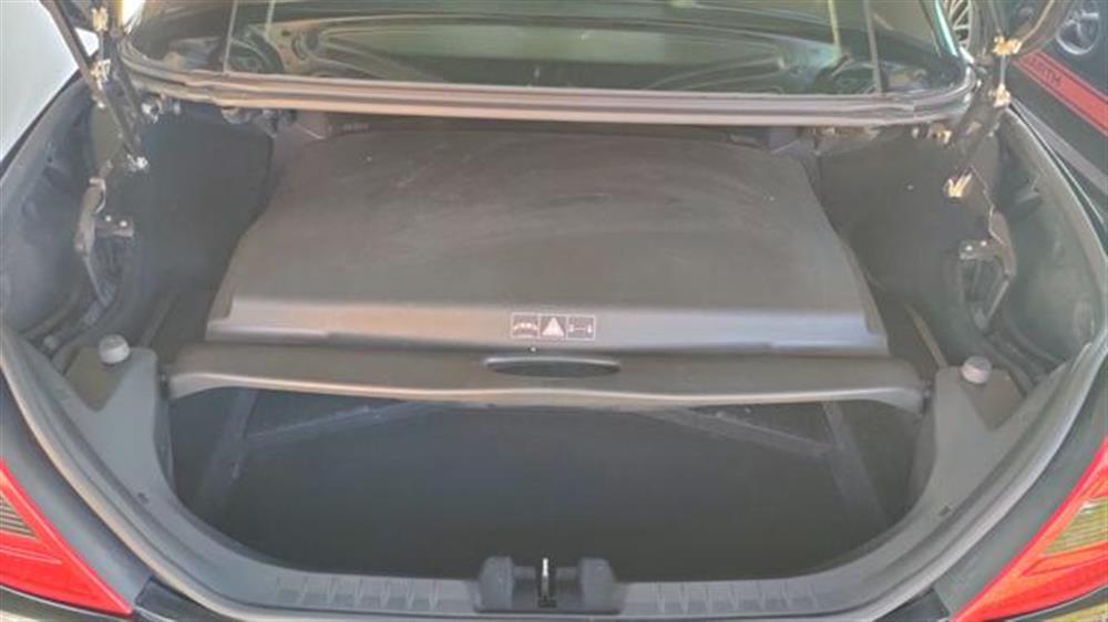 SLK 350 SLK 350 3.5 V6 272 CV MANUAL