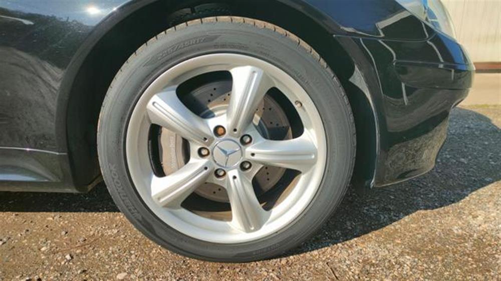 SLK 350 SLK 350 3.5 V6 272 CV MANUAL