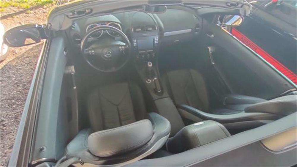 SLK 350 SLK 350 3.5 V6 272 CV MANUAL