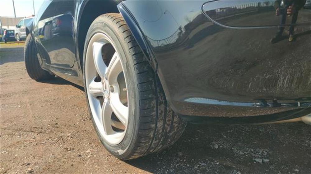 SLK 350 SLK 350 3.5 V6 272 CV MANUAL