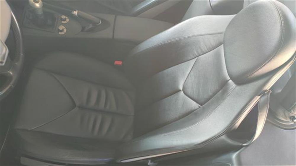 SLK 350 SLK 350 3.5 V6 272 CV MANUAL