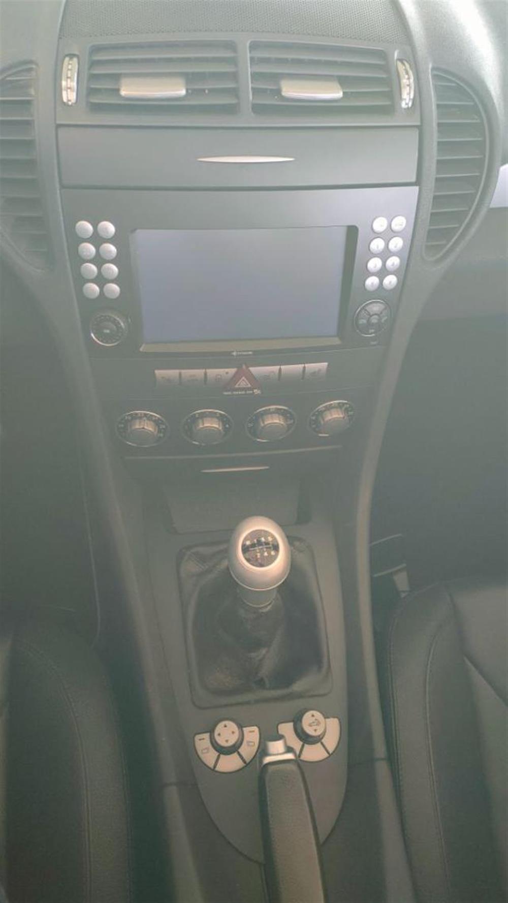 SLK 350 SLK 350 3.5 V6 272 CV MANUAL