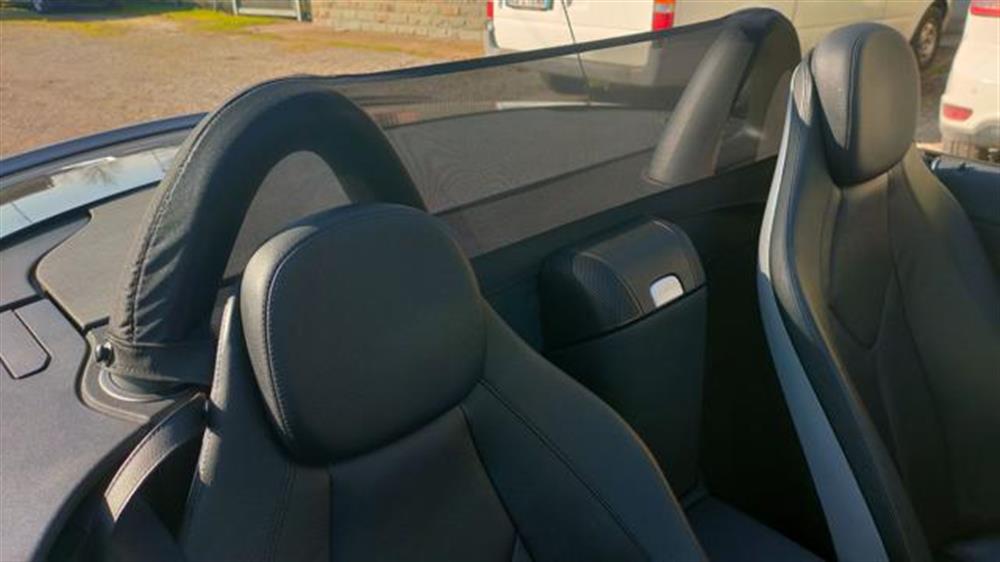 SLK 350 SLK 350 3.5 V6 272 CV MANUAL