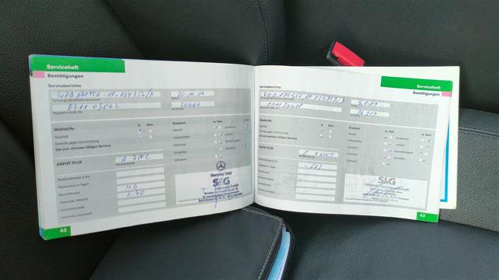 SLK 350 SLK 350 3.5 V6 272 CV MANUAL