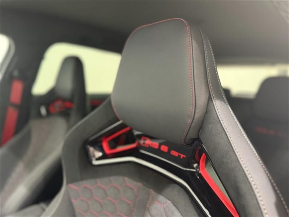 RS6 RS6 Avant 4.0 TFSI GT IV