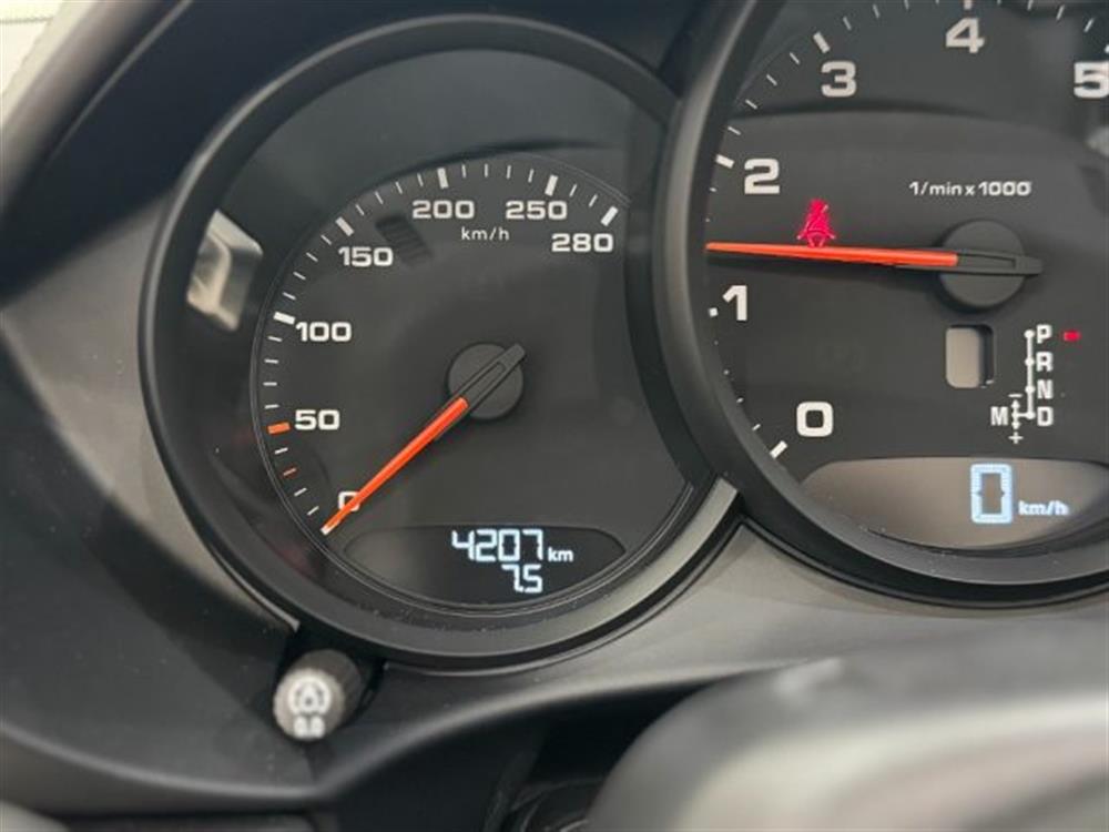 718 718 Boxster 2.0 Pdk IVA