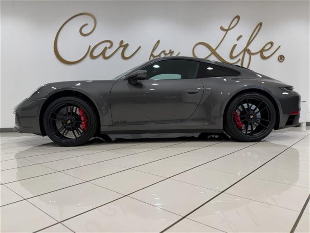 911 911 Carrera 992 4 GTS IV