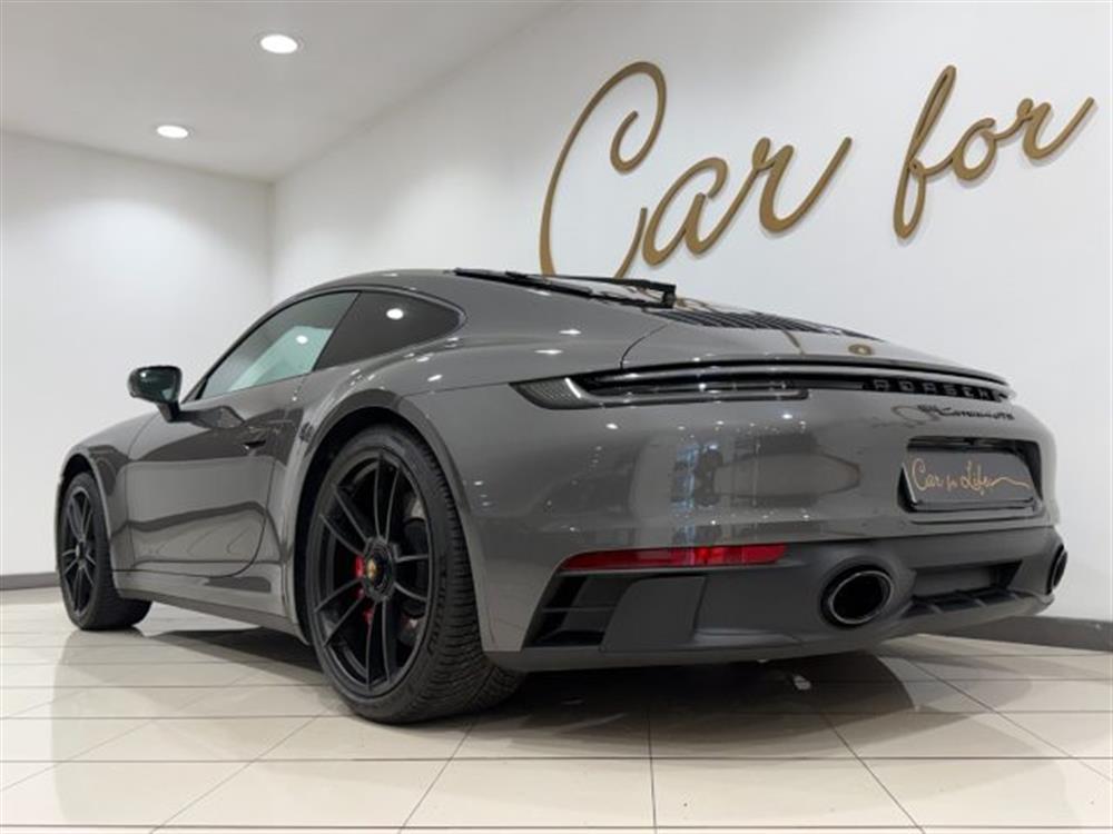 911 911 Carrera 992 4 GTS IV