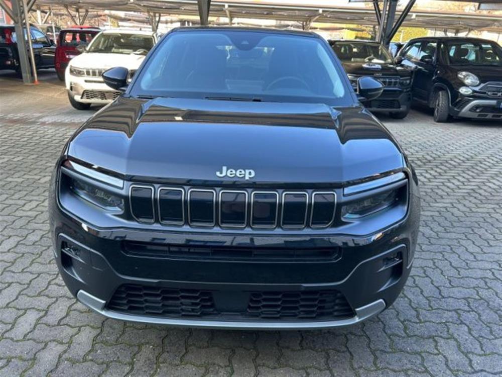 Avenger Avenger PROMO FINANZ 1.2 Tur