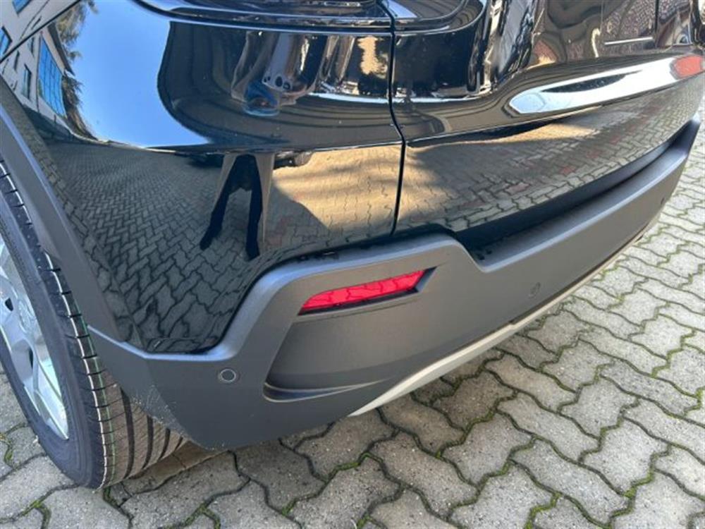 Avenger Avenger PROMO FINANZ 1.2 Tur