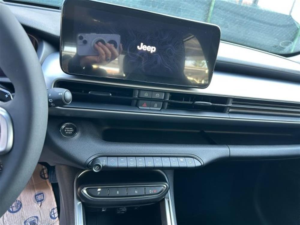 Avenger Avenger PROMO FINANZ 1.2 Tur