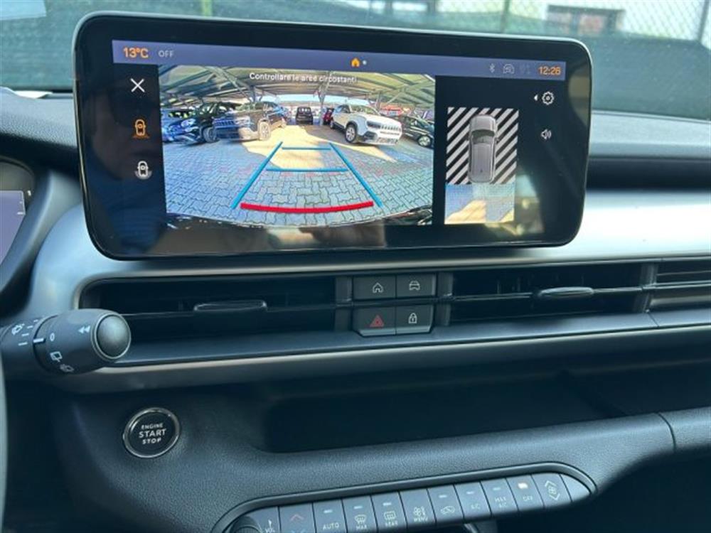 Avenger Avenger PROMO FINANZ 1.2 Tur