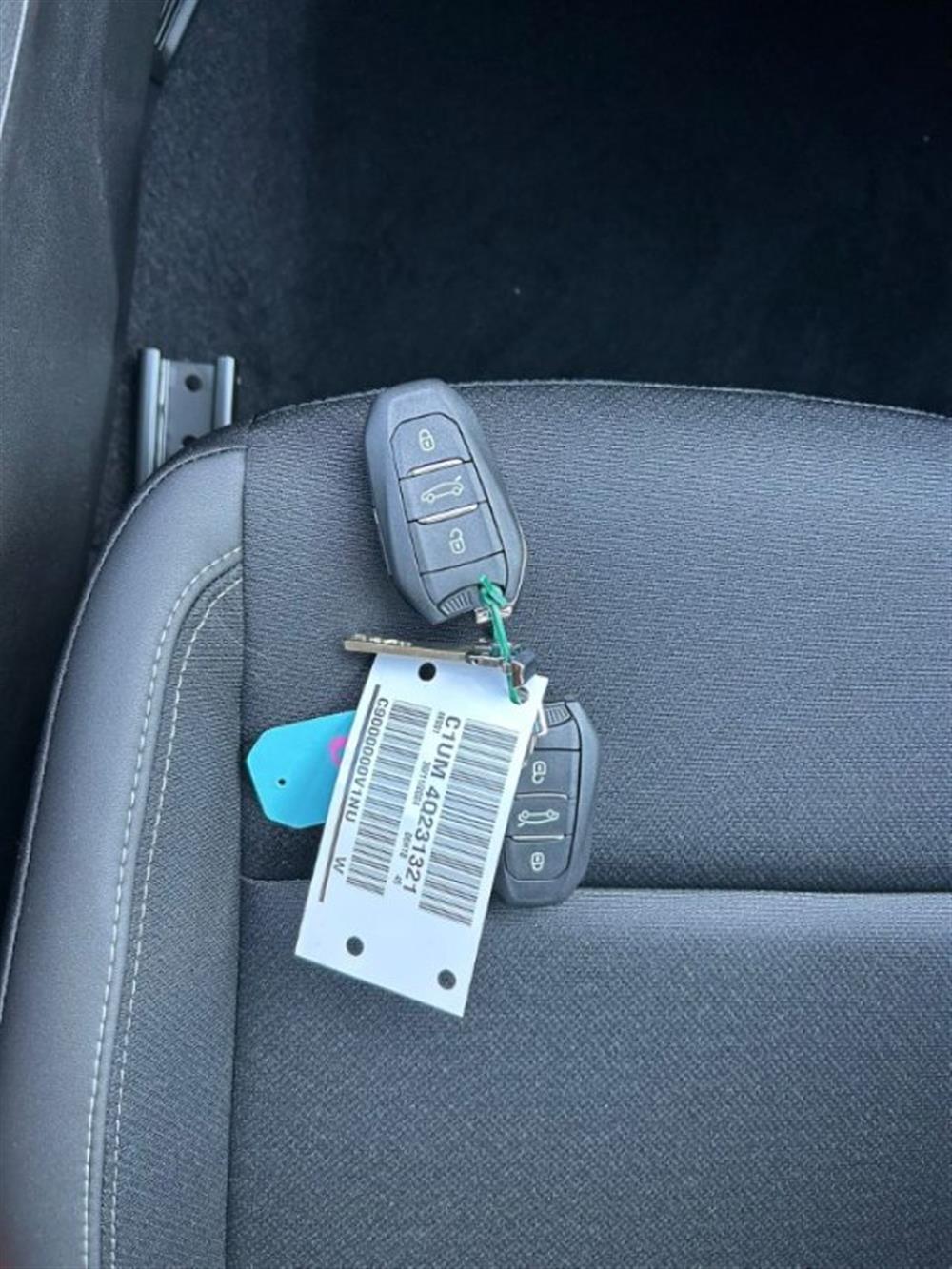 Avenger Avenger PROMO FINANZ 1.2 Tur