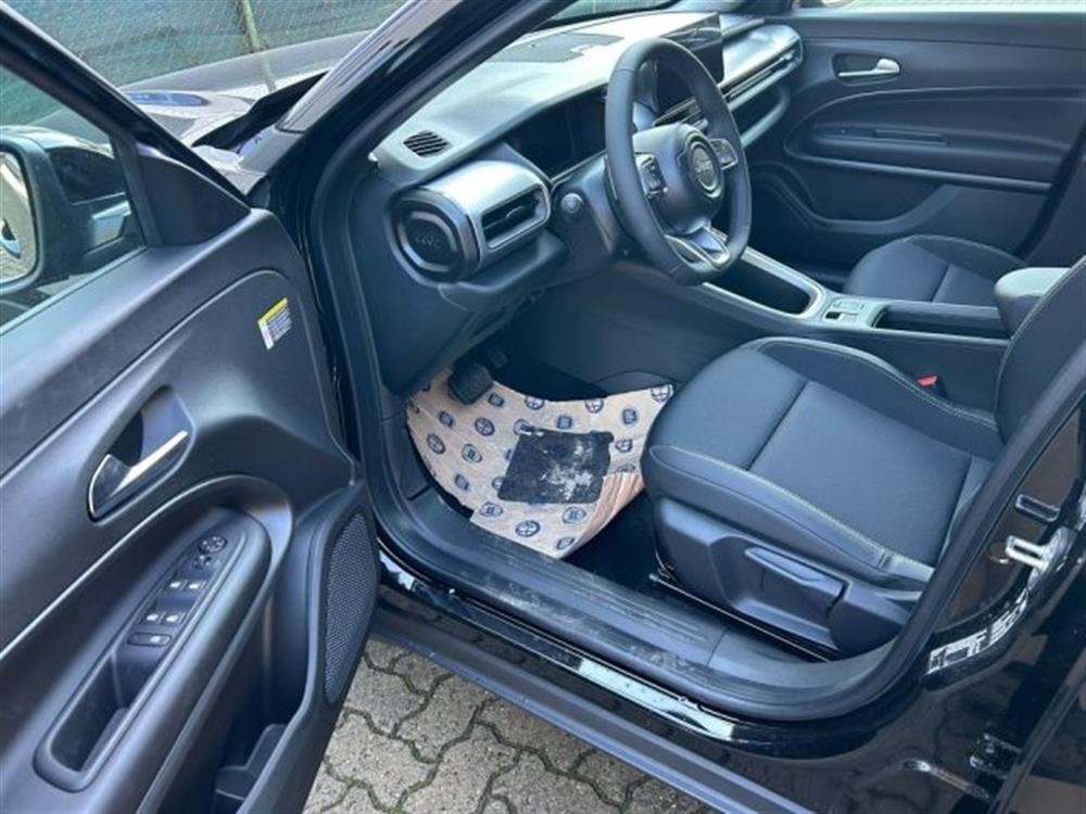 Avenger Avenger 1.2 Turbo 110 CV MHE