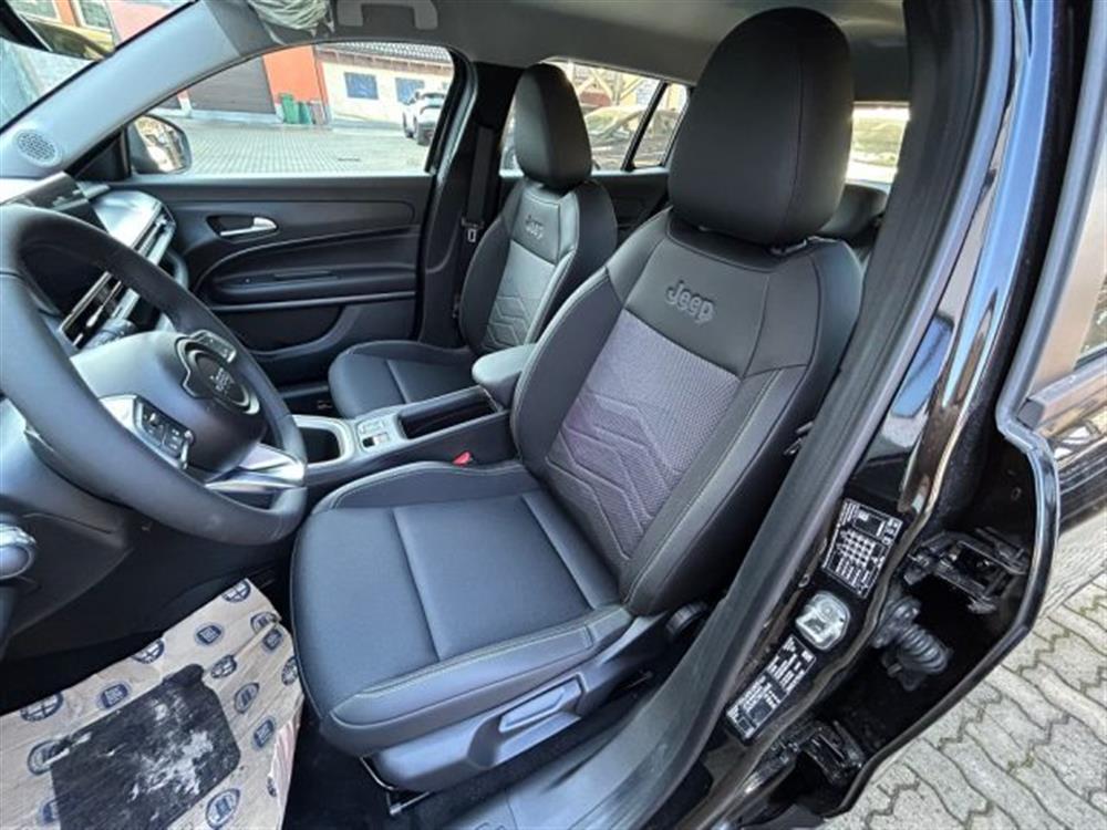 Avenger Avenger 1.2 Turbo 110 CV MHE