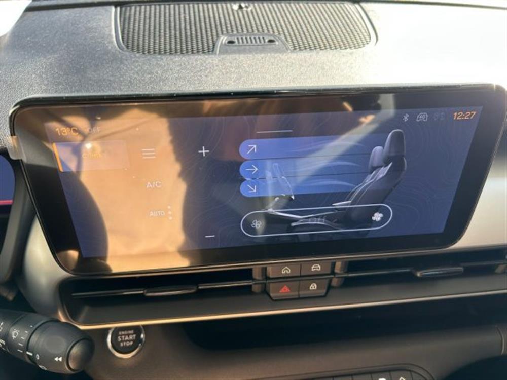 Avenger Avenger 1.2 Turbo 110 CV MHE